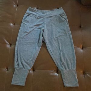 Eagle Rock Werkshop Athleisure joggers